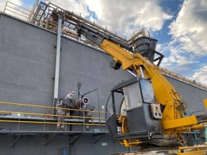 Fabrika Makina Montaj Fabrika Makina Montaj