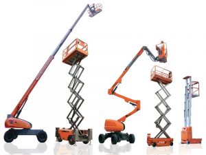 Plarform Vinç Plarform Vinç